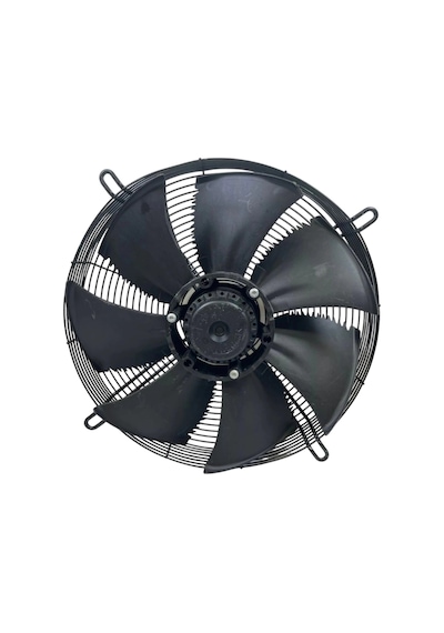 Ziehl-abegg 300 Mm Üfleme Aksiyel Fan Cr46mg030w04b1 220v 1400 D/d 141664
