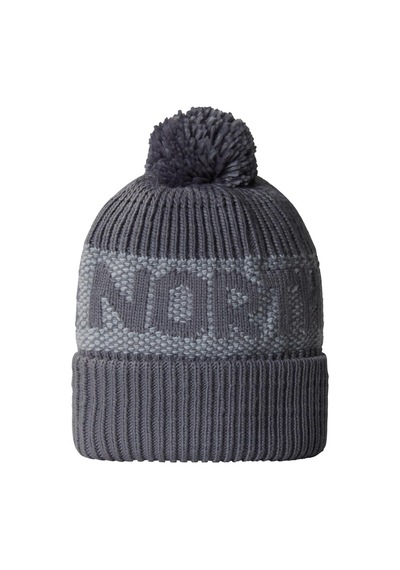 The North Face Retro Cabın Bere Nf0a88qwro01 Gri