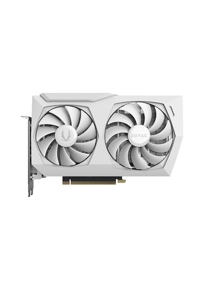 Zotac NVIDIA GeForce RTX 3070 Twin Edge OC White ZT-A30700J-10P 8 GB GDDR6 256 Bit Ekran Kartı