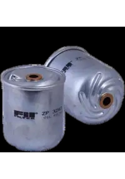 Fil Zp3243 Yag Filtresi 1310891 1376481