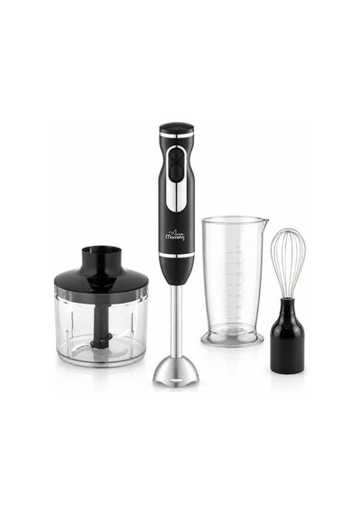 Any Morning SIN2636 El Blender Seti
