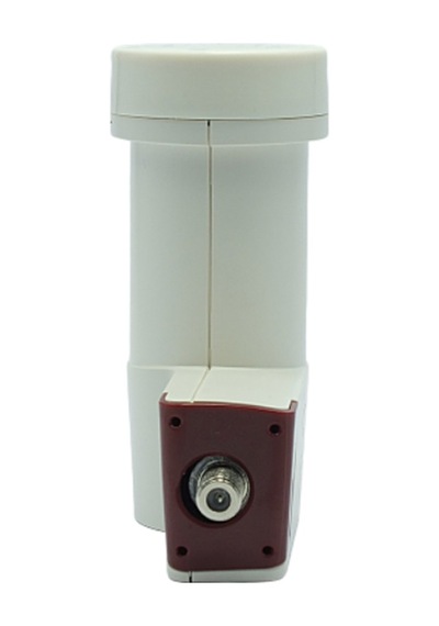 İnverto Red Extend Hdtv 0.3Db 40Mm Tekli Lnb