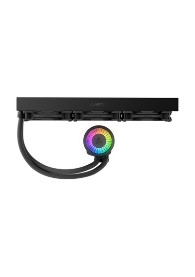 Arctıc 420mm Acfre00185a Iıı Pro K 420 Argb Am5-1851p Sıvı Soğutmalı İşlemci Fanı