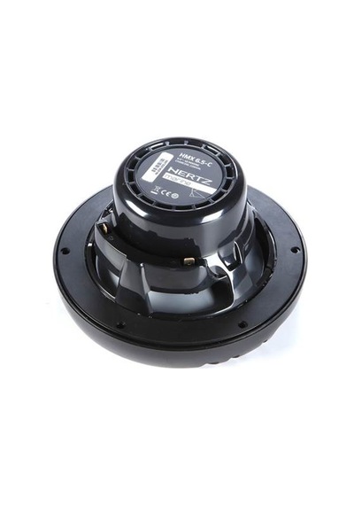 Özenhifi'Den Hertz Marine Hmx 6.5 Black
