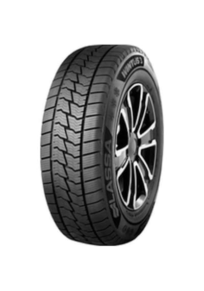 Lassa 235/65R16C 121/119R Wintus 3 B/B/73 Kış Lastiği 2026