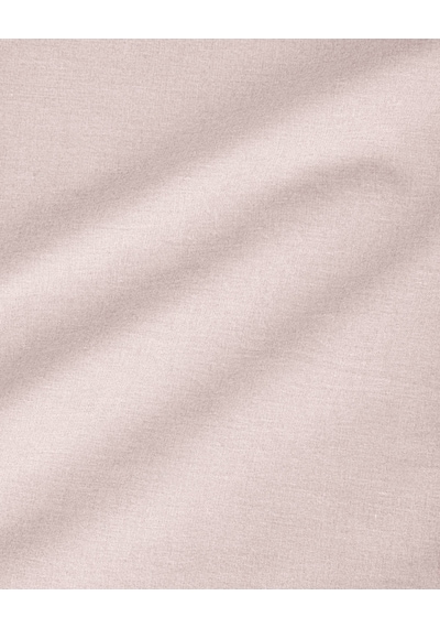 English Home Novella Premium Soft Cotton Tek Kişilik Lastikli Çarşaf 100x200 Cm Toz Pembe Toz Pembe
