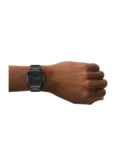 Skagen Skw6935 Erkek Kol Saati Siyah