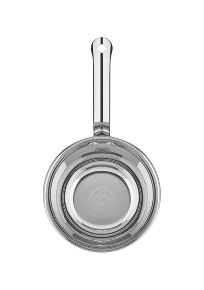 Mm Çelik Mini Wok Tava 12Cm