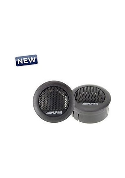Özenhifi'Den Alpine E Serisi Sxe-1006Tw