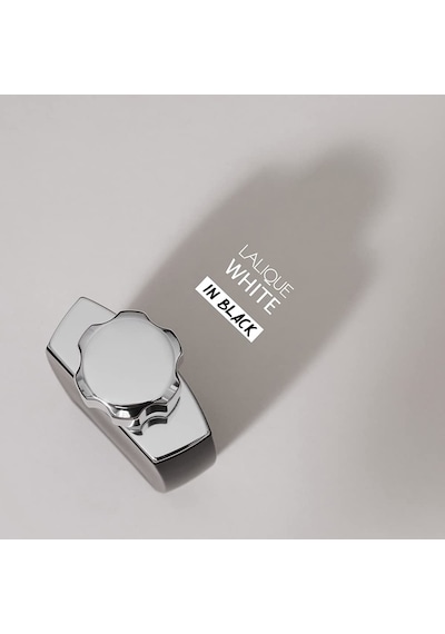 Lalique White In Black Erkek Parfüm EDP 125 ML