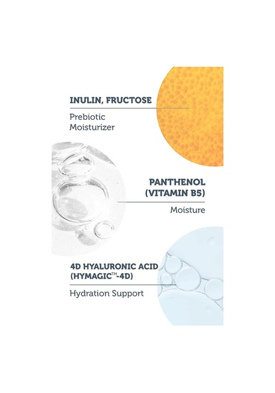 Yoğun Nemlendirme Ve Dolgunlaştırıcı Etkili, Yenileyici Cilt Bakım Serumu 30 Ml Hyaluronic Acid%2 + B5