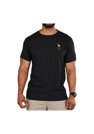 5.11 No Ducks Given S/S T-Shirt
