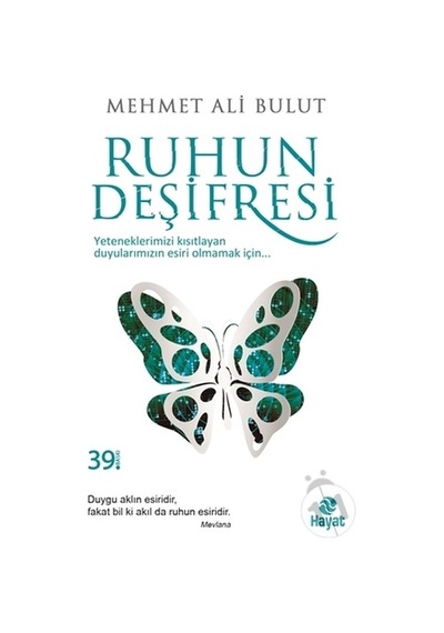 Ruhun Deşifresi - Mehmet Ali Bulut