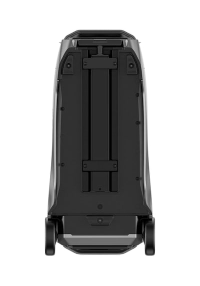 EcoFlow - DELTA Pro 3 Taşınabilir Güç Kaynağı - 4096Wh Kapasite, 5x4000W (X-Boost 6000W) Çıkış