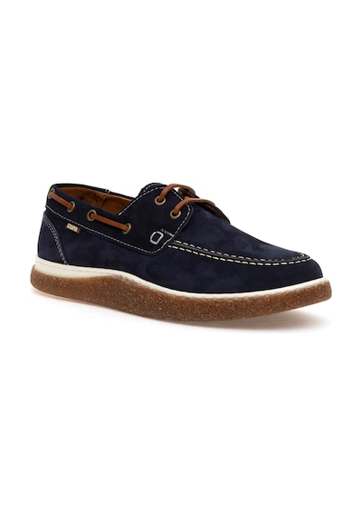 U.S. Polo Assn. Erkek Lacivert Casual Ayakkabı 50286538-VR033