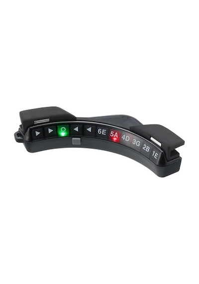 Korg Rımpıtch Rpg1 Akustik Gitar Ses Deliği Tipi Tuner