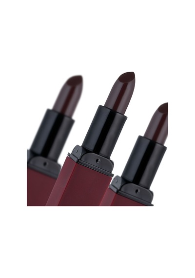 Cocosh She Color Creamy Lipstick Ruj 01 Mulberry, Nemlendirici Etki, Kremsi , Yumuşak Bitişli - 01mulberry Diğer