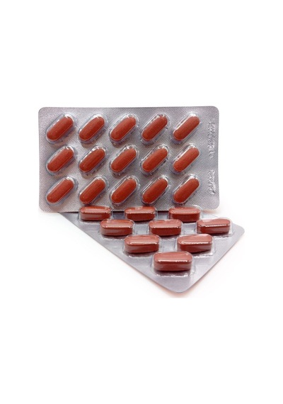 Flexar Bromelain 30 Tablet 3 Adet