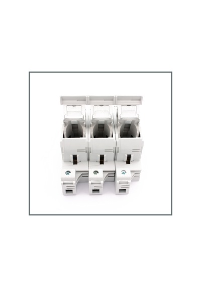 Socomec Sigorta Yuvası 22x58 3k