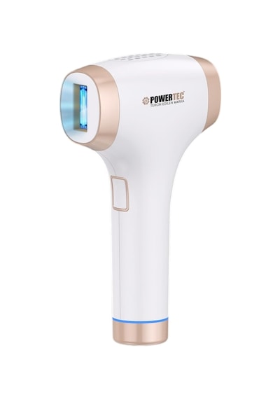 Tr-9999 Ipl Lazer Epilasyon 999.999 Atım Otomatik/manuel 9 Modlu / Buz Başlıklı & Taşıma Çantası Hediyeli