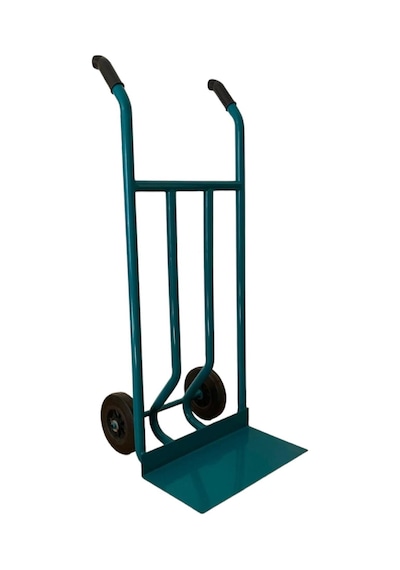Çalış Koli Arabası 250kg Yeşil 25x50 Cmed02