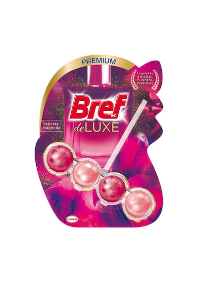 Bref Deluxe Manolya Singlepack X10 9000101417081-5262
