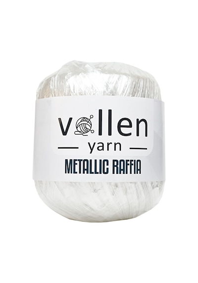 Premium Metalik Rafya,şapka Ipi,abiye Çanta Ipi,polyester Ip,simli Metalik Ip,şeffaf