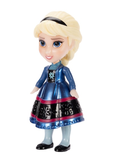 Frozen Mini Bebekler Elsa Model 2 24039