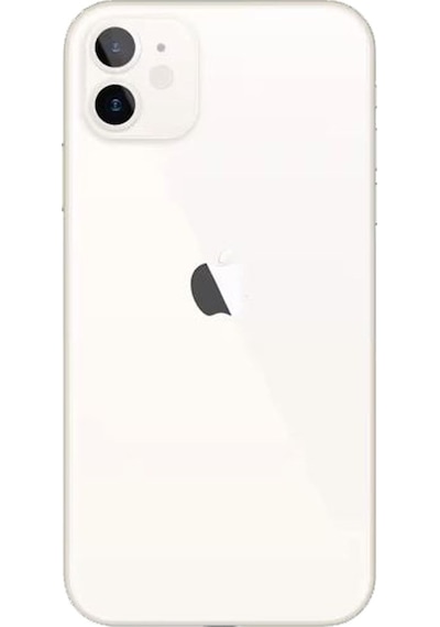 Yenilenmiş Apple Iphone 11 128 GB Mükemmel (12 Ay Garantili)