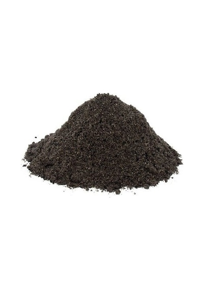 Dökme Baharat Öğütülmüş Çörekotu - 250 gr