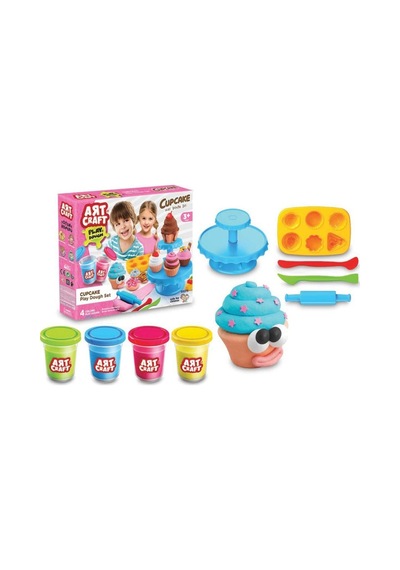 03273 Kapkek Hamur Seti