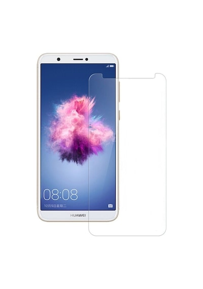 Huawei P Smart Esnek Nano Kırılmaz Cam Ekran Koruyucu