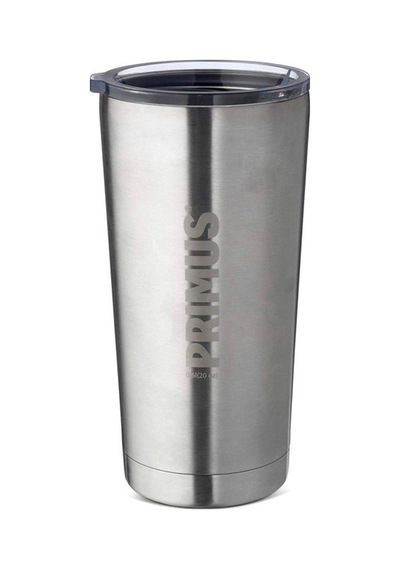 Primus Vacuum Tumbler 0.6 L Bardak Çok Renkli