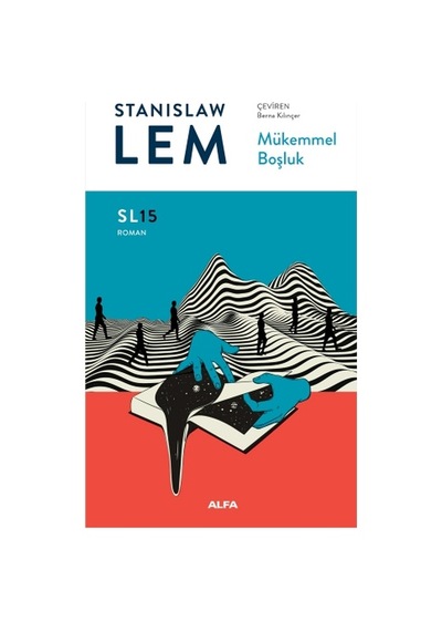 Mükemmel Boşluk Sl15