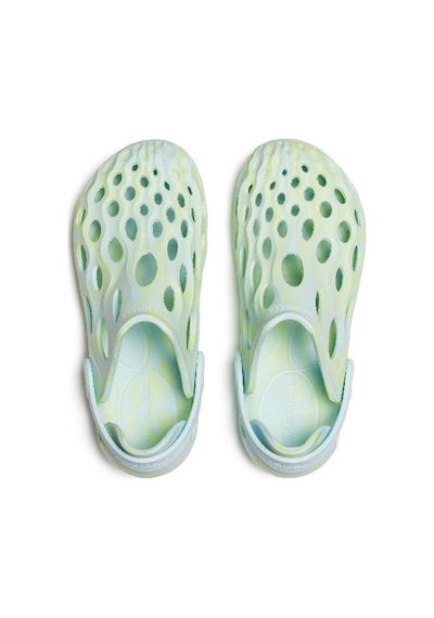 Merrell Hydro Moc Unısex Su Ayakkabısı J00003678 J00003678 Suy Su Yeşili