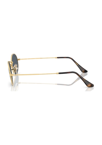 Ray-Ban  Rb 3547n 001/r5 51 Erkek Oval Güneş Gözlüğü Siyah