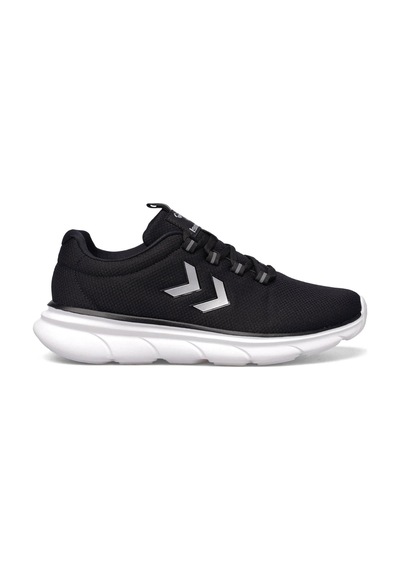 Hummel Tyro Iı Kadın Günlük Spor Ayakkabı C-hum900899b10s01 Siyah