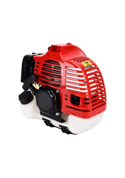 Gardenpro Bg/cg 520 Benzinli Tırpan Motoru 2.2 Hp