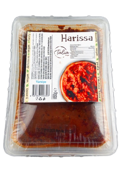Talia Harissa 1150g