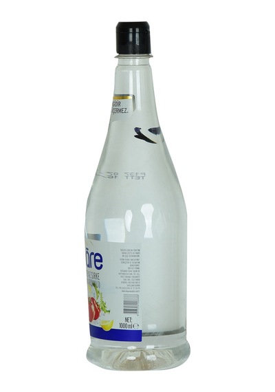 Nare Beyaz Sirke Limon Aromalı 1 L