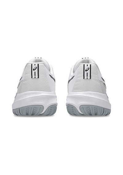 Asics Gel-challenger 15 Erkek Tenis Ayakkabısı 1041a510-101 Beyaz Beyaz