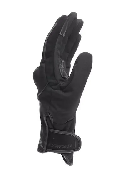 Dainese Udine Black Reflex D-dry Eldiven Xl