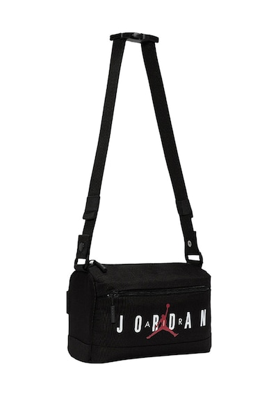 Nike Jam Hbr Crossbody Bag Siyah Çanta Sm9031-023 Siyah