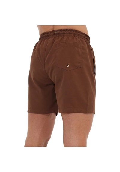 Lumberjack 6m Ml Rany 19hl-316 6fx Erkek Kahverengi Mayo & Bikini - 102252480