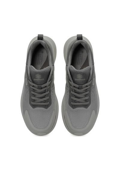 Lumberjack Close 6fx 102157048 Erkek Spor Ayakkabı Gri 40-45