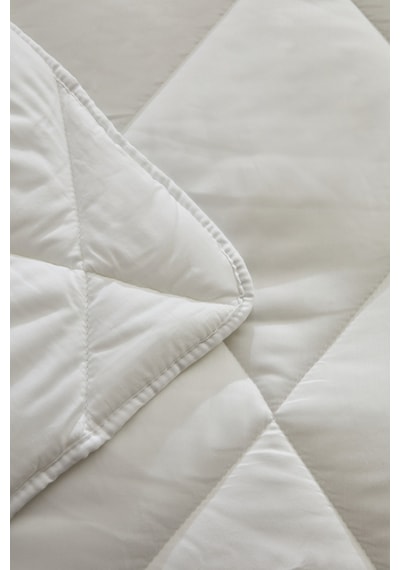 Karaca Home Elite Cotton Tek Kişilik Nano Yorgan