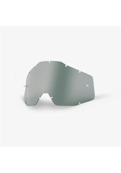 %100 SMOKE ANTI-FOG LENS