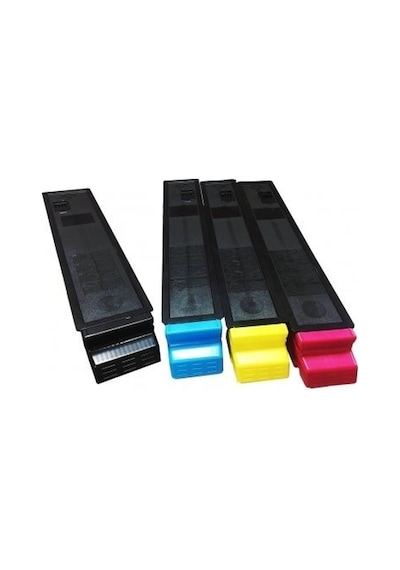 Tonermax Utax Ck-8520 Uyumlu Toner Set / P C2480I / P-C2480I