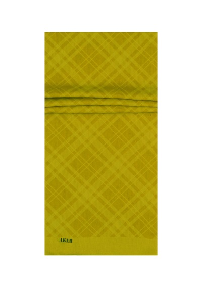 Aker Ekose Şal - 1040300-962 - Sarı 962 Sarı 962 Sarı