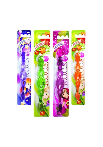 R.o.c.s.kids Ekstra Soft Diş Fırçası 3-7 Yaş